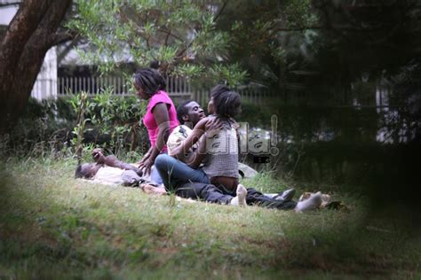 Jambos News Nairobi Arboretum The New Muliro Gardenssee Photos