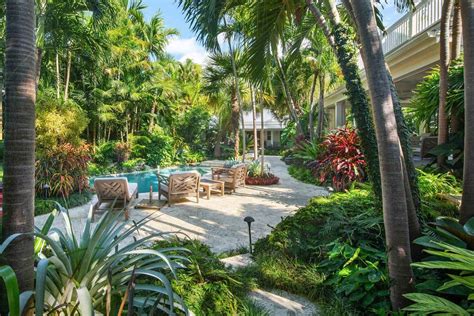 License To Chill Craig Reynolds Landscape Architects Key West