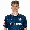 Patrick Osterhage | VfL Bochum 1848 | Player Profile | Bundesliga