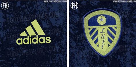 Näytä lisää sivusta leeds united facebookissa. (Photo) Leeds United's 2021-22 kits leaked