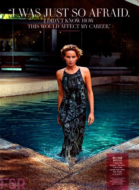 Jennifer Lawrence Vanity Fair 2014 04 Gotceleb