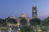Walking Tour of Puebla's Historical Center