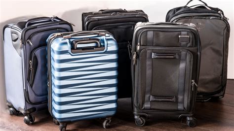 6 Best Carry On Luggage Of 2023 Reviewed