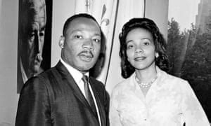 King was tired and thinking of retiring from the civil rights movement. Jesse Jackson on Martin Luther King's assassination: 'It ...