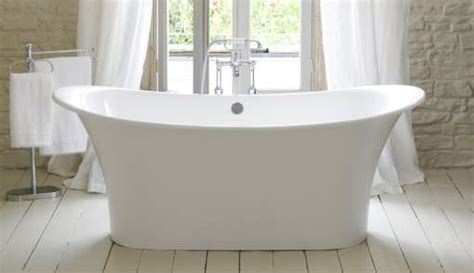 2 Person Freestanding Tub Two Person Bathtubs For A Romantic Couple