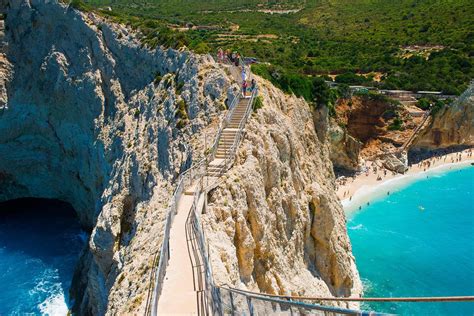 The 35 Best Beaches In Greece And The Greek Islands Greek Islands