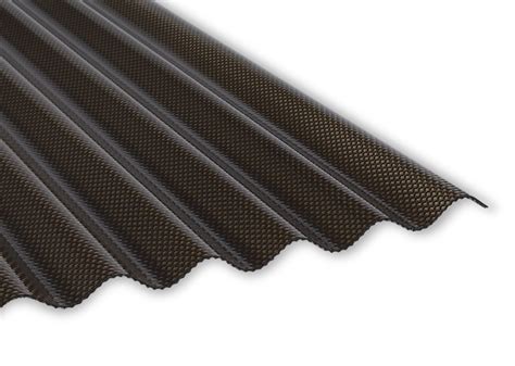 Suntuf Beehive High Impact Profiled Polycarbonate Roofing Sheet