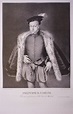 Carlos, Príncipe Das Astúrias, Filho De Filipe II Da Espanha Foto de ...