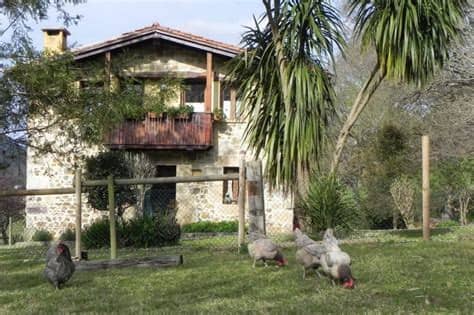 Casas y apartamentos rurales desde 2 a 65 personas con piscina, barbacoa, parque infantil, canchas, en la costa y cerca de picos de europa se admiten perros. Casa Rural Casa de la Sierra, Casa rural en Totero de ...