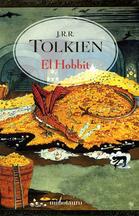 El Hobbit Libro Ubicaciondepersonascdmxgobmx