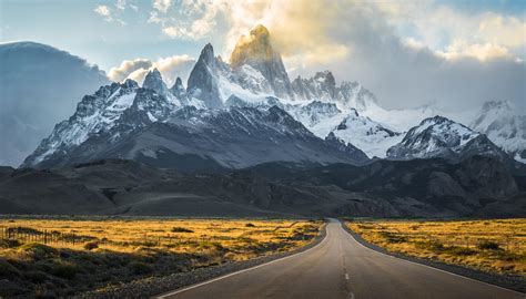 Guía De El Chaltén Turismo En El Chaltén Kayak