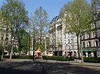Immeuble 137 avenue Achille Peretti Neuilly-sur-seine 92200