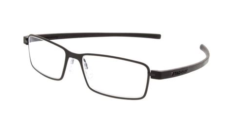 Tag Heuer Reflex 3 Rimmed 3903 Eyeglasses Tag Heuer Eyeglass Frames