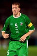 Ireland's captain Steve Staunton | Noticias