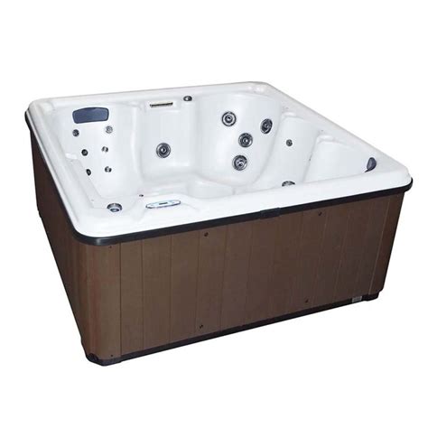 10 Best 6 Person Hot Tubs 2023 Expert Reviews