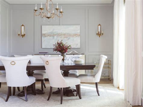 Top Dining Room Designs In Every Style Hgtv Dining Room Remodel