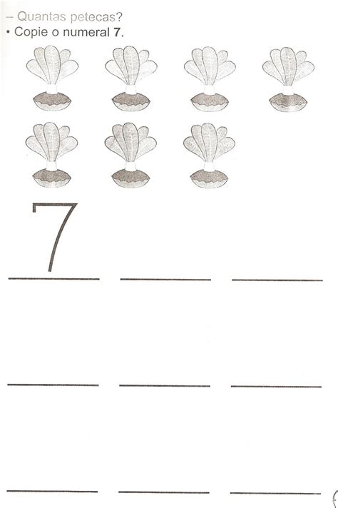 Atividades Do Numero 7