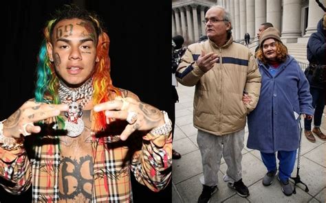 What Happened To Ix Ine Age Wife Parents Career Net Worth
