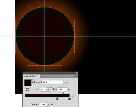 Create A Vector Space Composition In Illustrator