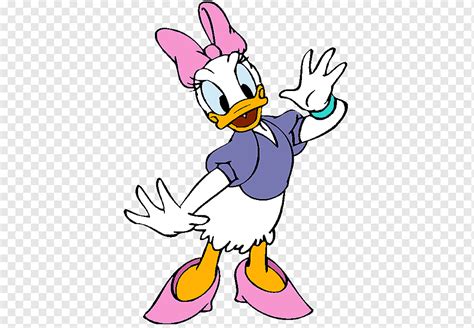 Gunoi Ecou Adresa Str Zii Minnie Mouse And Daisy Duck Png Da C T De Des