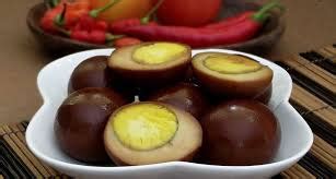 See more of telur pindang tradisi johor on facebook. Gudang Resep Masakan