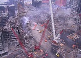 Unseen 9/11 photos bought at house clearance sale - BBC News