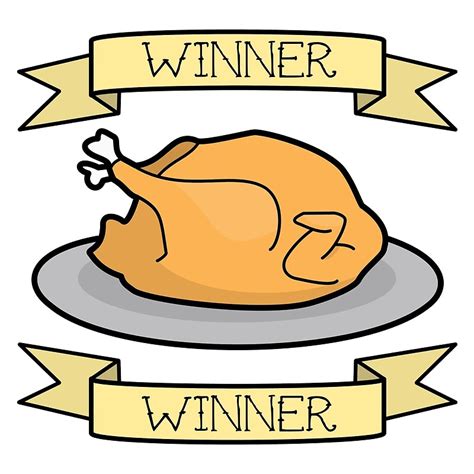 Winner Winner Chicken Dinner Art Prints By Emsk Redbubble
