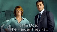 Jane Doe: The Harder They Fall on Apple TV