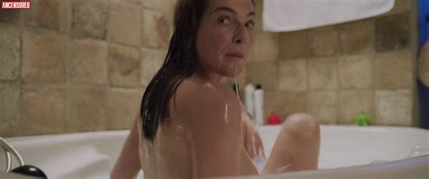 Naked Ayelet Zurer In Fugitive Pieces Video Clip Hot Sex Picture