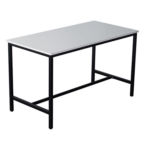 High Bar Table Benchmark Shelving And Storage