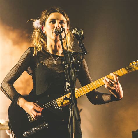 Alexis petridis's album of the weekwolf alice. Wolf Alice complete immaculate victory lap with fourth ...