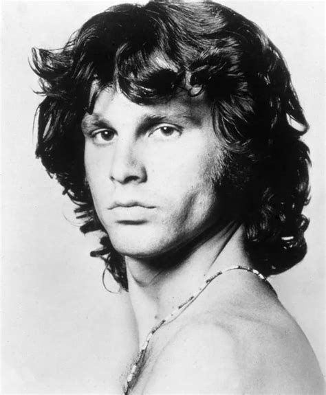Jim Morrison Conspiracy Theories Including Rumours He Faked His Own
