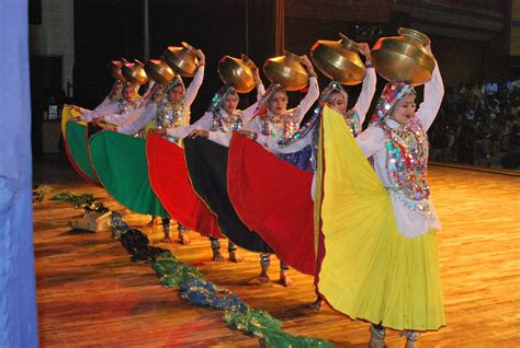 Folk Dance Of Haryana Traditional Dance Of Haryana Lifestyle Fun