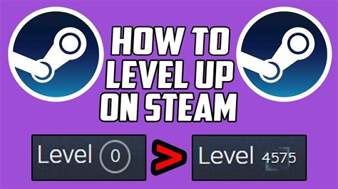 How To Level Up Steam Profile Free Fast And Easy Badges Account