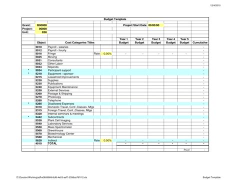 Moving Expenses Spreadsheet Budget Excel Template Office