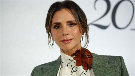 Allow's have a look at a few of the very best. Victoria Beckham | Age, Career, Net Worth, Marriage, David ...