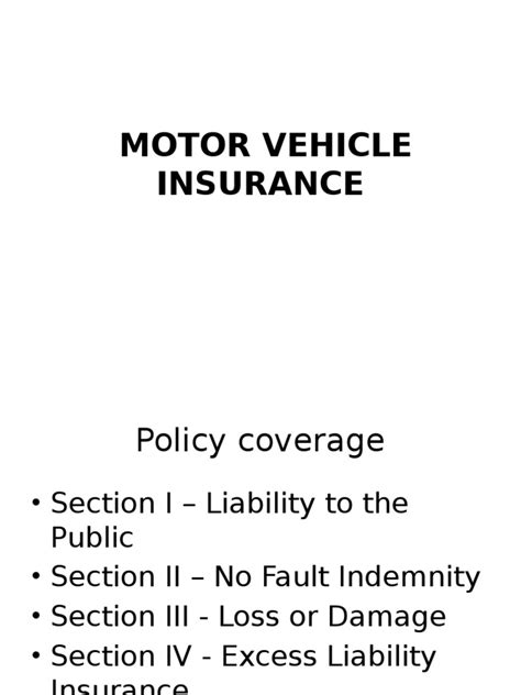 The party agreeing to make the compensation is usually called the insurer or underwriter; Motor Vehicle Insurance Policy | Liability Insurance | Indemnity | Free 30-day Trial | Scribd
