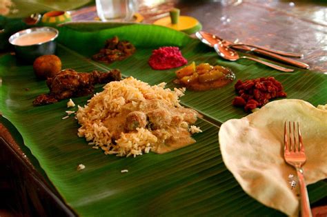Culinary Diversity Of Tamil Cuisine Fashionable Foodz