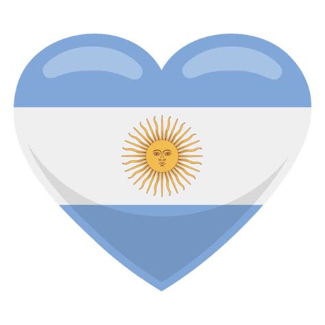 Download 111 bandera argentina free vectors. Bandera del corazon argentina - Descargar PNG/SVG transparente