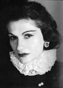 © provided by the independent. Great Personalities of France, Coco Chanel, French Fashion ...