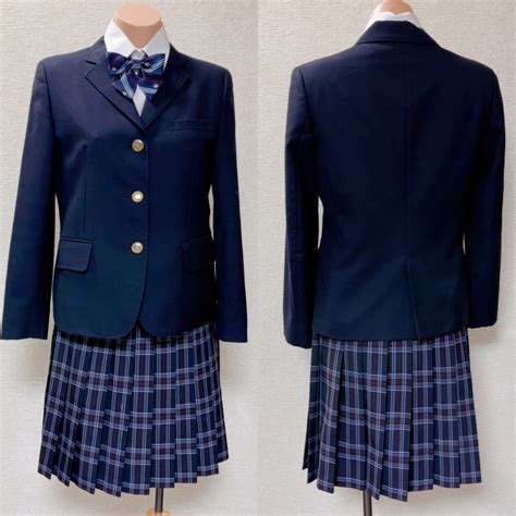 制服市場【公式】オークション・出品代行・買取 On Twitter 大阪府 賢明学院高等学校 ミッションスクール 賢明学院 旧制服 2