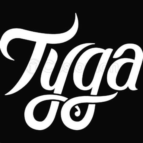 Tyga Logo