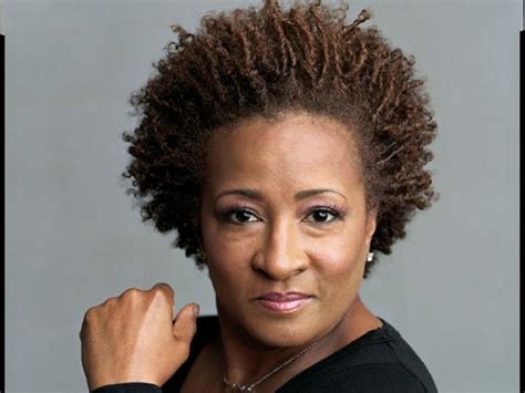 Wanda Sykes No Regrets About Coming Out