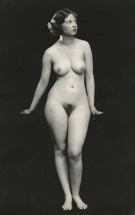 Retro Classic Nude Vintage Erotica 1920s Repicsx Com