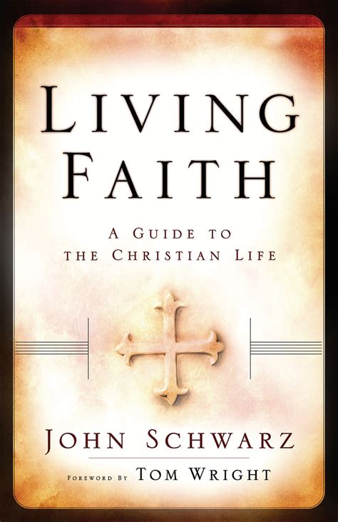 Living Faith Baker Publishing Group