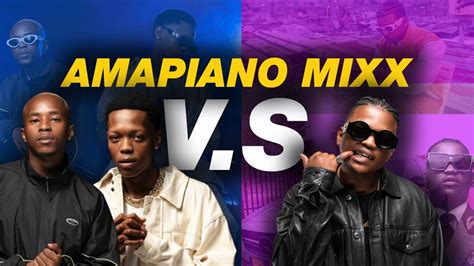 Amapiano Mix November 2021 Ep 10 Dj Maphorisa Mellow And Sleazy