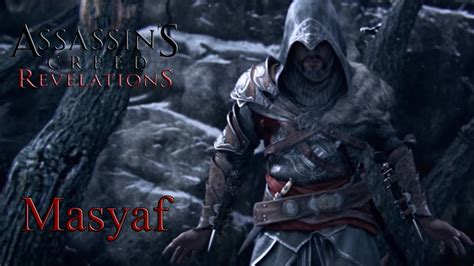 Assassin S Creed Revelations Masyaf Ezio Collection Stealth Ps