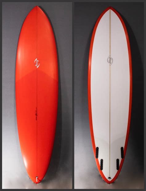21272 76 Alpha Pin Quad Bing Surfboards