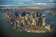 Visiter New York, Etats-Unis - A faire, à voir à New York - Les Covoyageurs