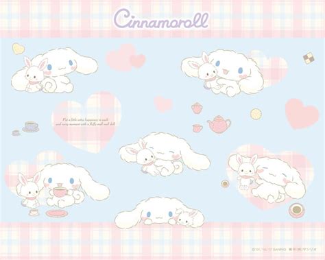 Cinnamoroll Laptop Wallpapers Top Free Cinnamoroll Laptop Backgrounds